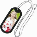 PHOTO DOG TAGS