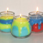 CANDLE CREATIONS