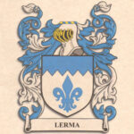 FAMILY CRESTS