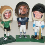 PHOTO BOBBLEHEADS