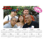 PHOTO CALENDARS