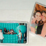 PHOTO MAGNETS